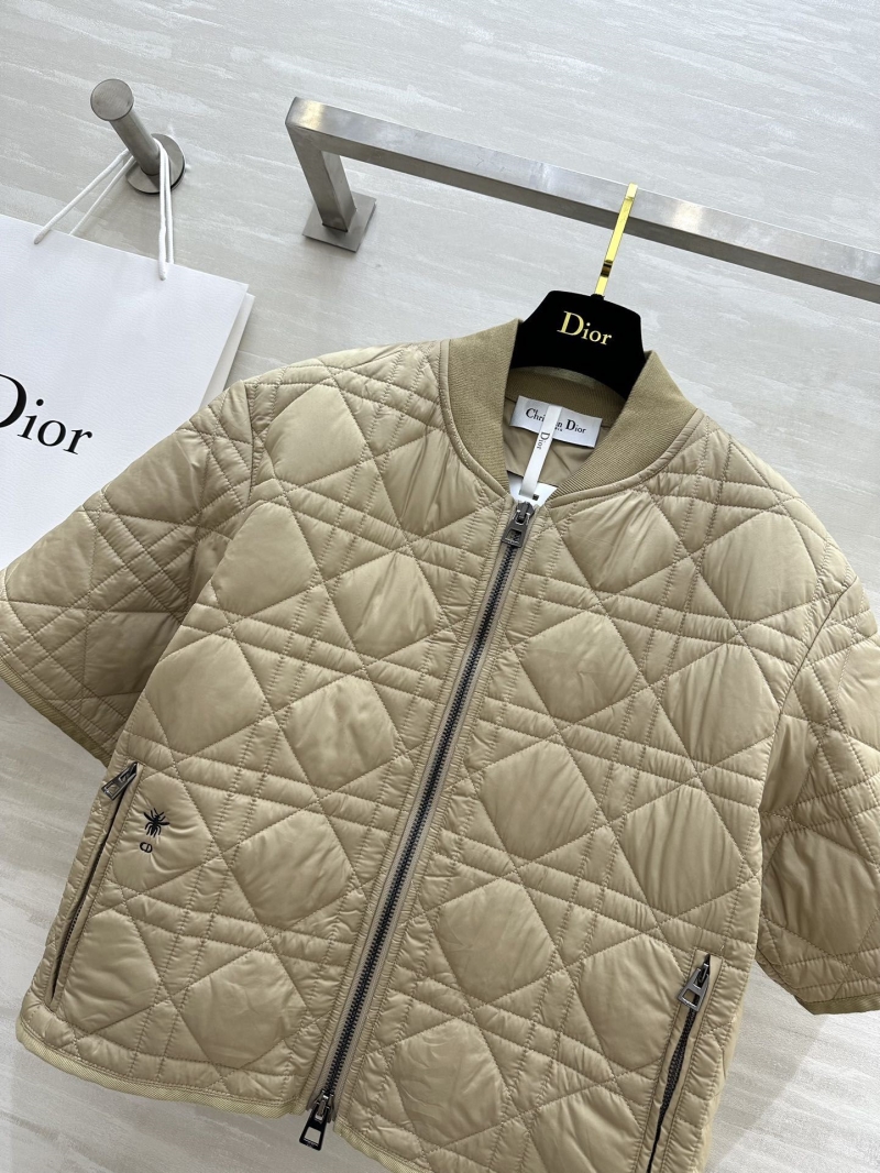 Dior Down Coat